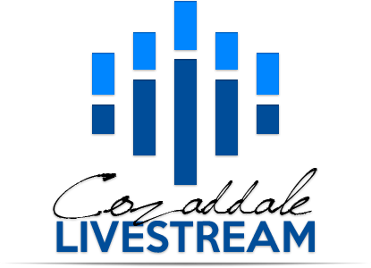 livestream logo